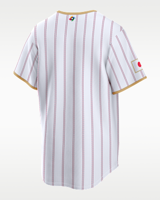 Japan National Baseball Team 2026 World Baseball Classic Men's